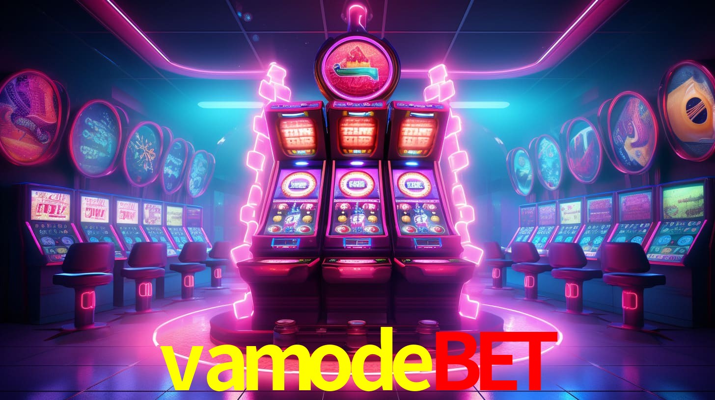 vamodebet login
