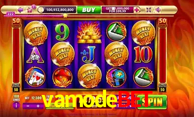 Desvendando o Mundo dos Jogos Virtuais na vamodebet