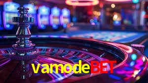 Estatísticas vamodebet