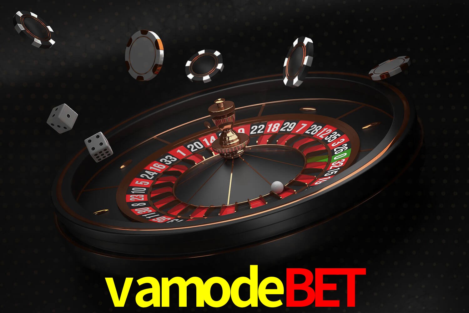 vamodebet - Melhor plataforma de apostas - vamodebet.com