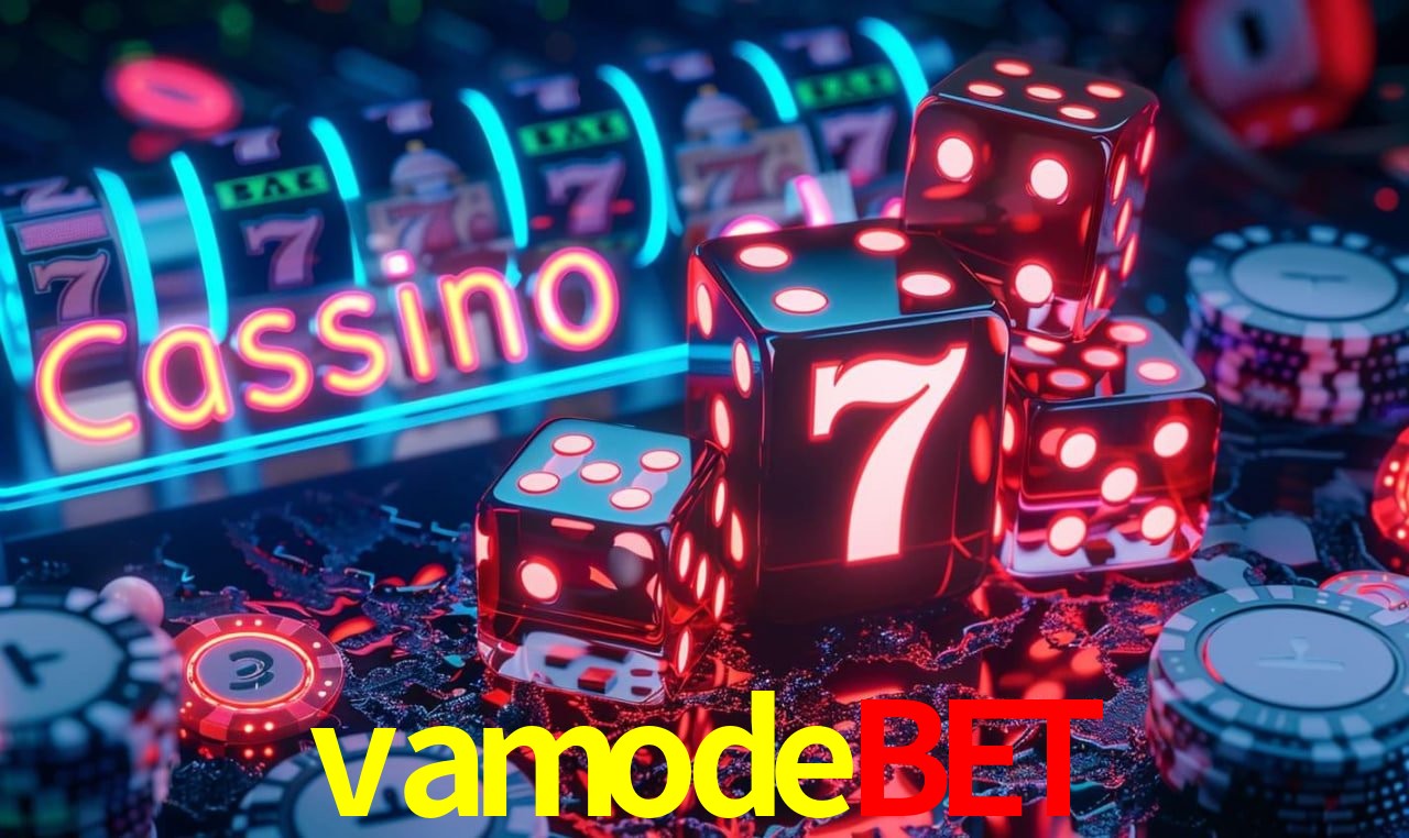Statistics vamodebet