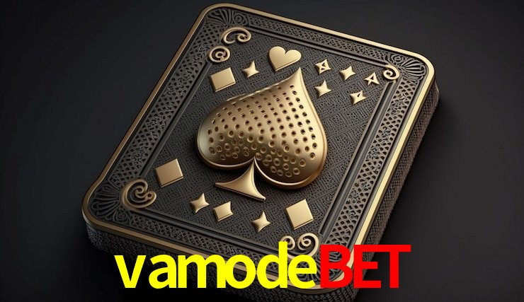 Experiência VIP vamodebet