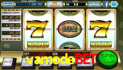 Desvendando o Mundo dos Jogos Virtuais na vamodebet