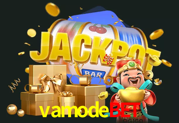 vamodebet bet