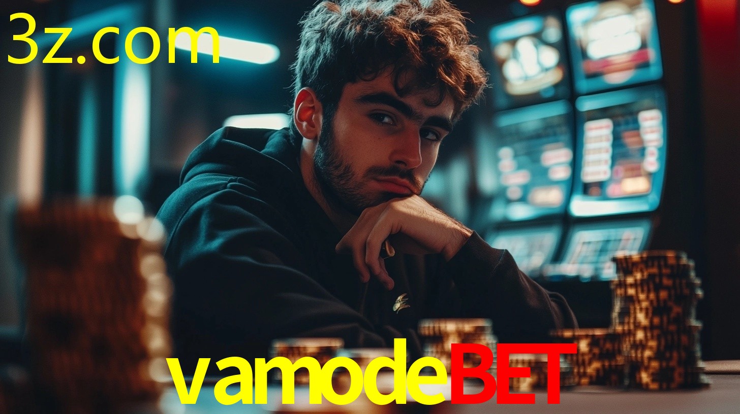 VAMODEBET