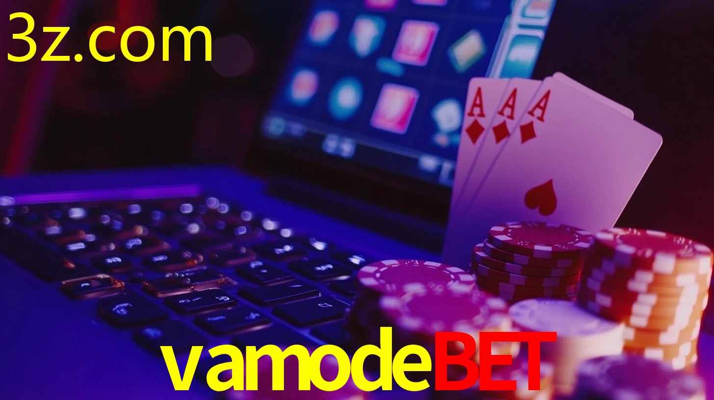 VAMODEBET
