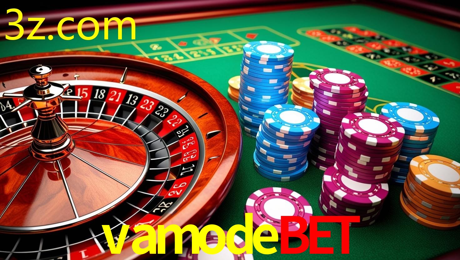 VAMODEBET