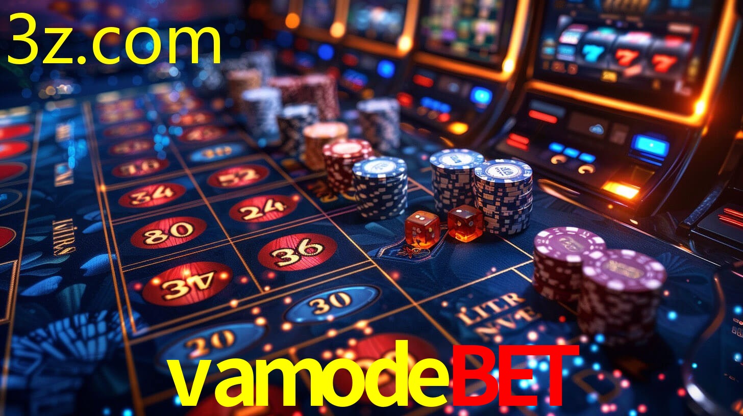 VAMODEBET