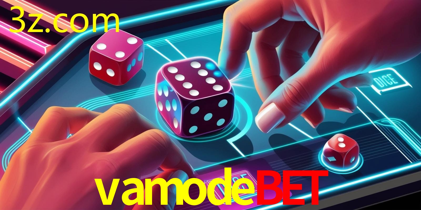 VAMODEBET