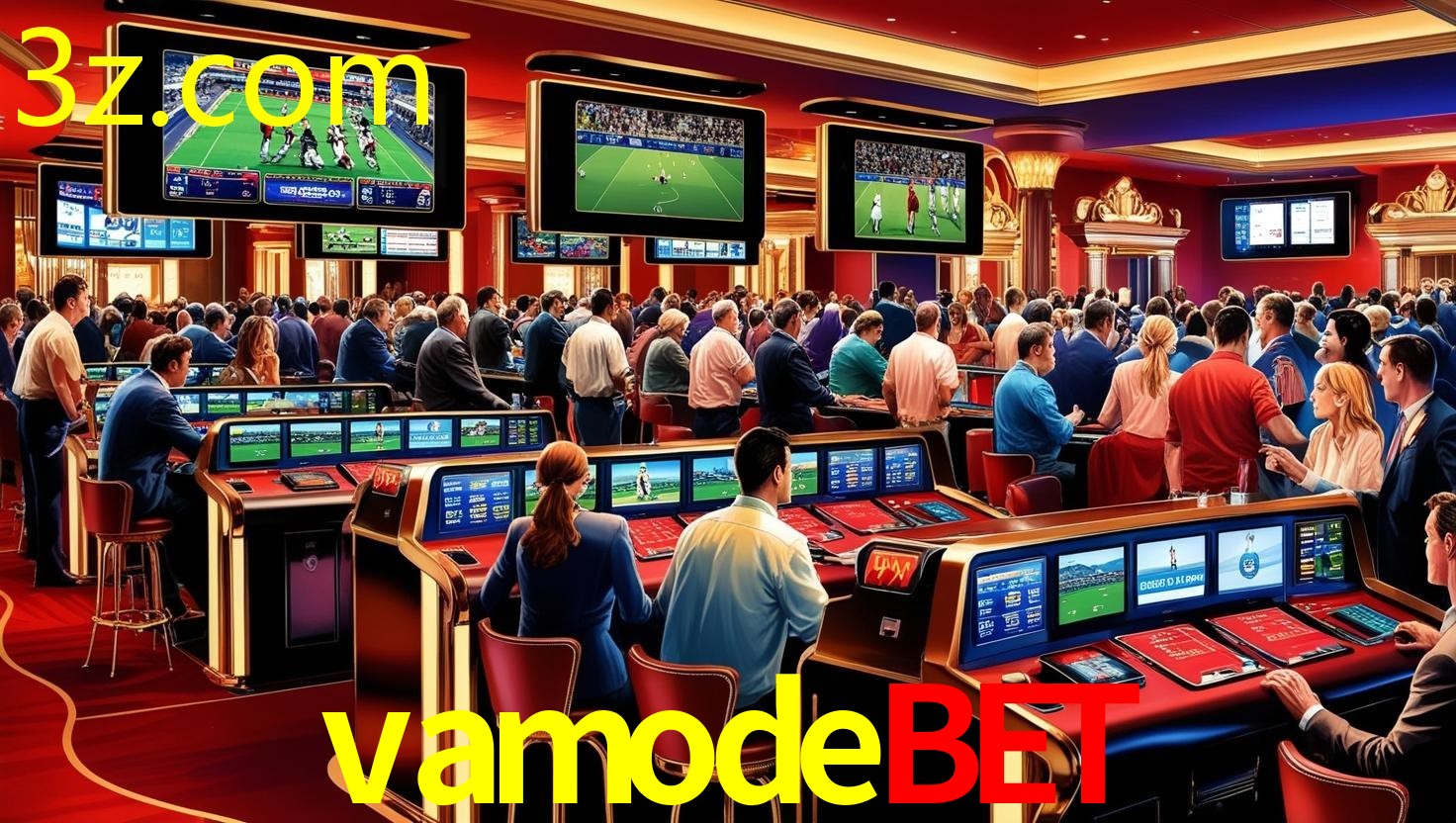 VAMODEBET