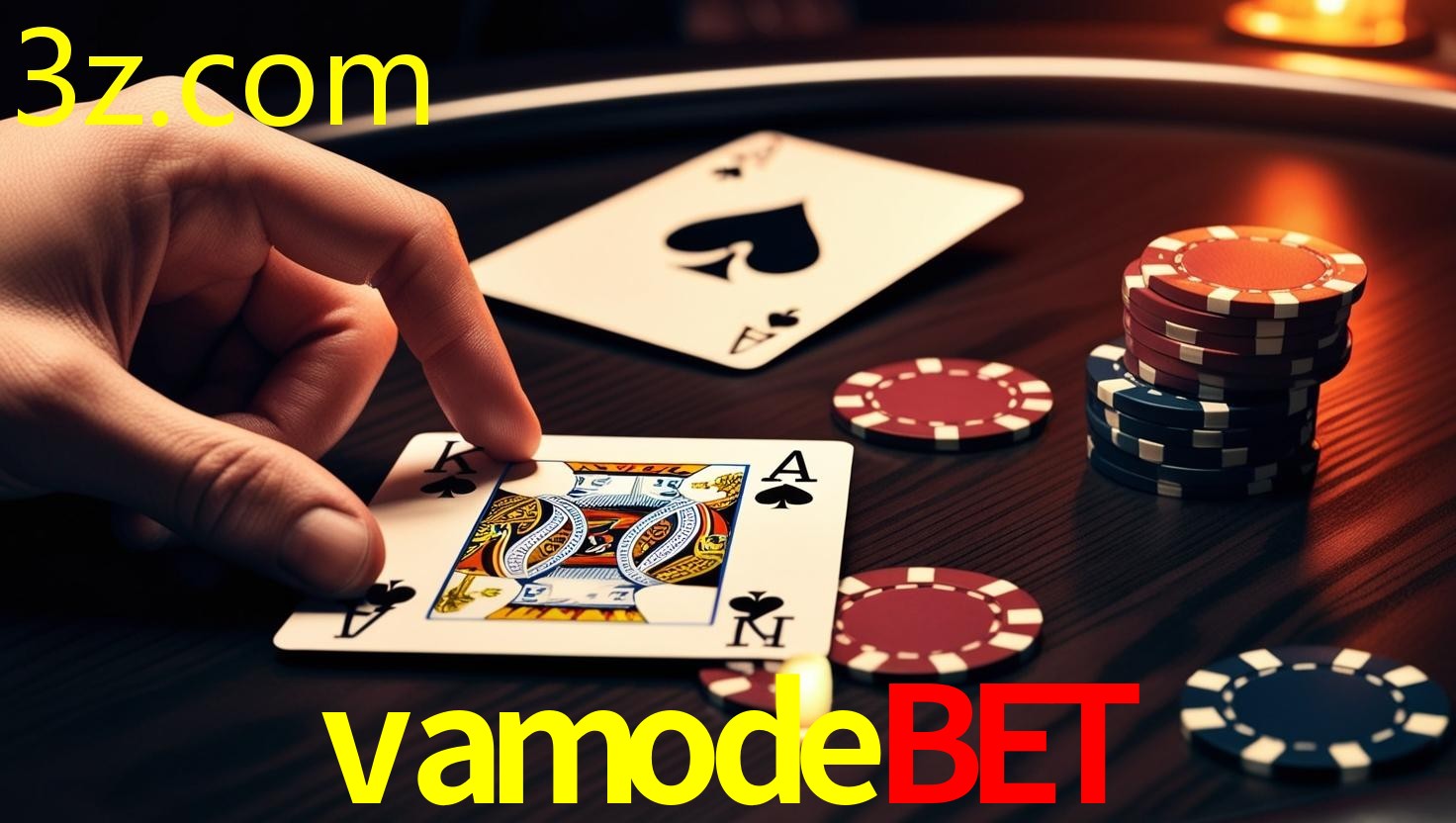 VAMODEBET