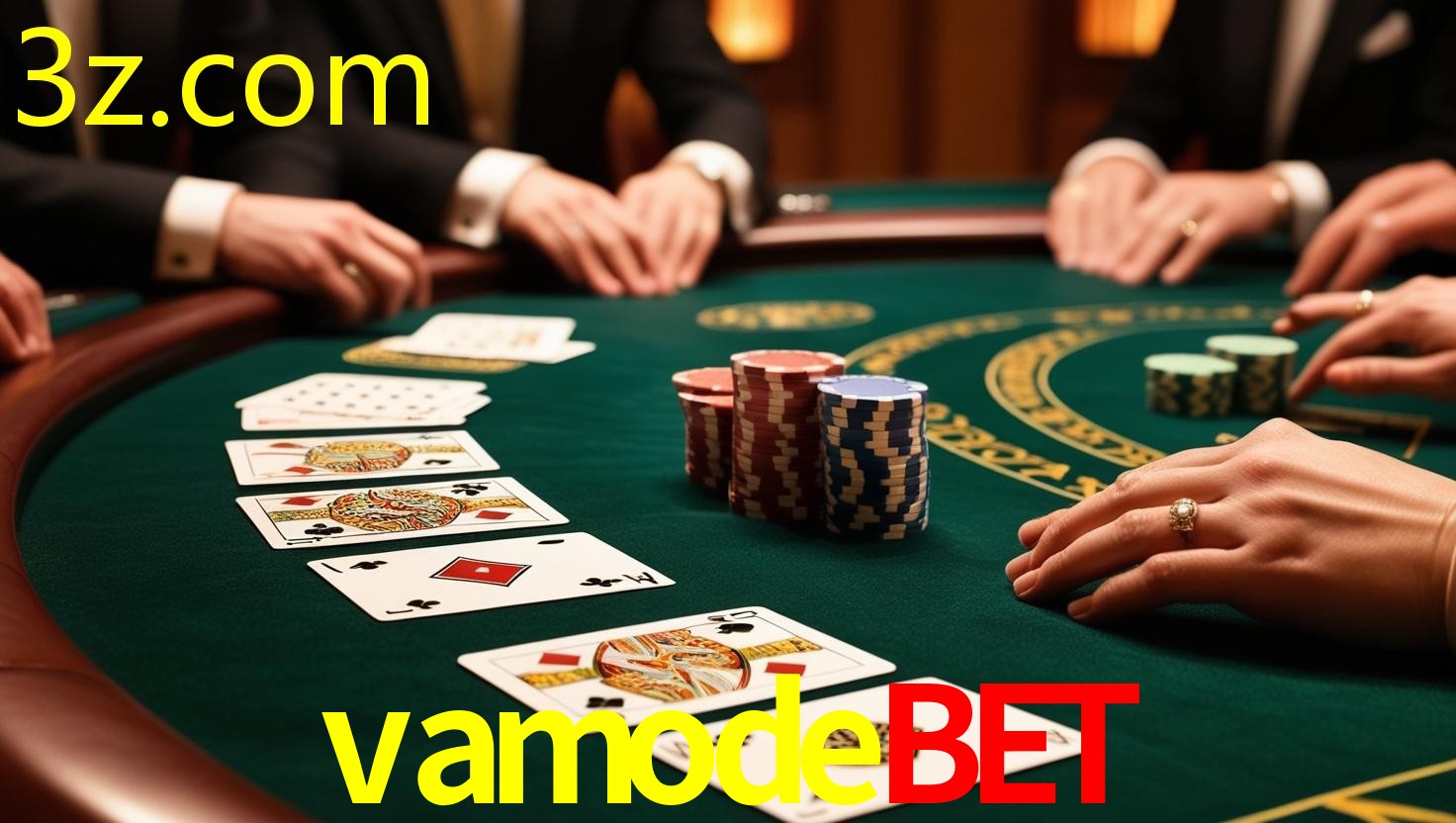 VAMODEBET