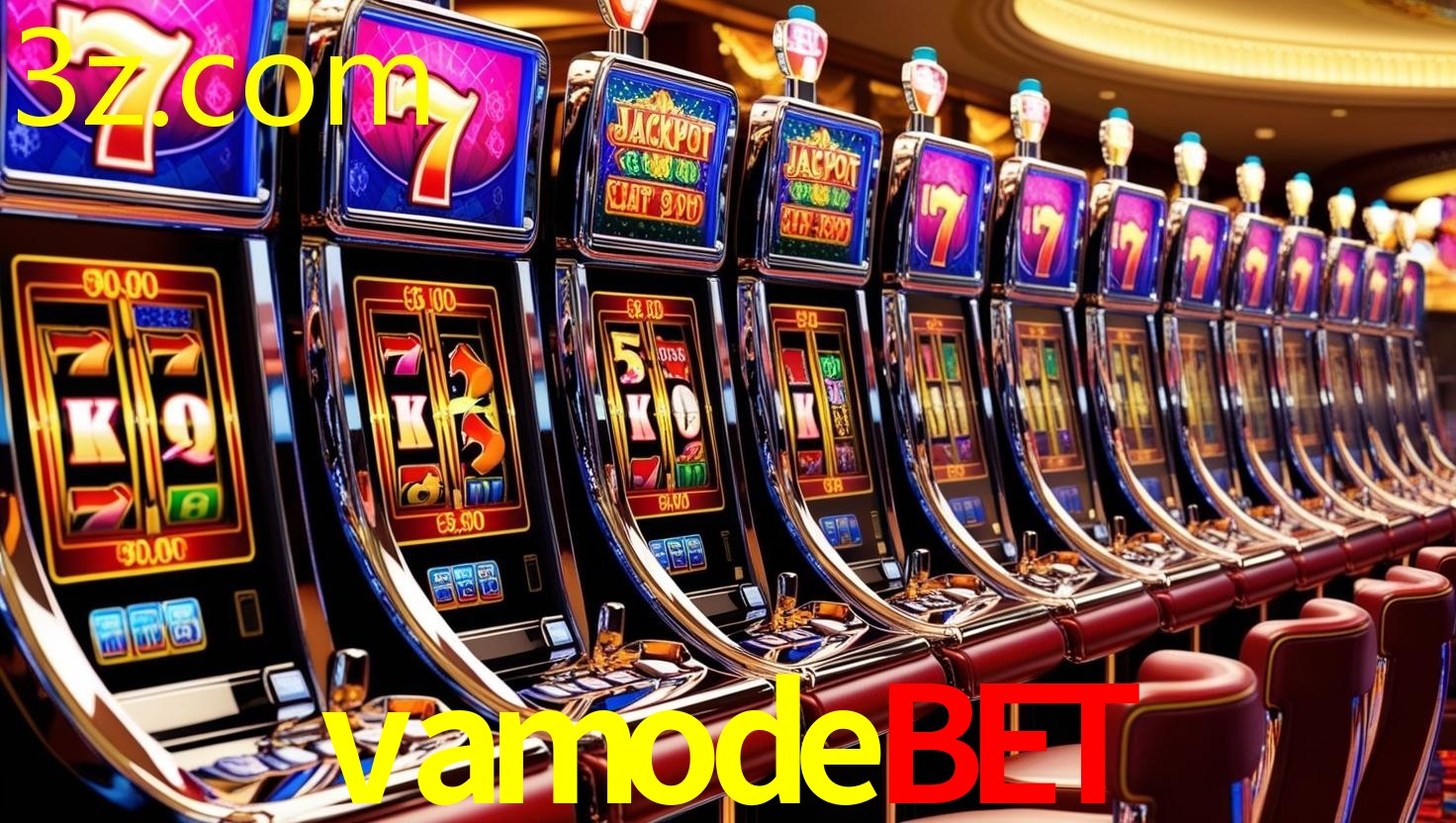VAMODEBET