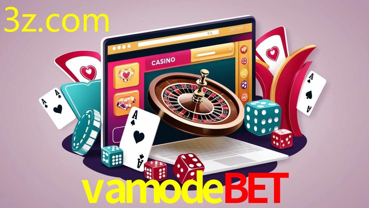 VAMODEBET