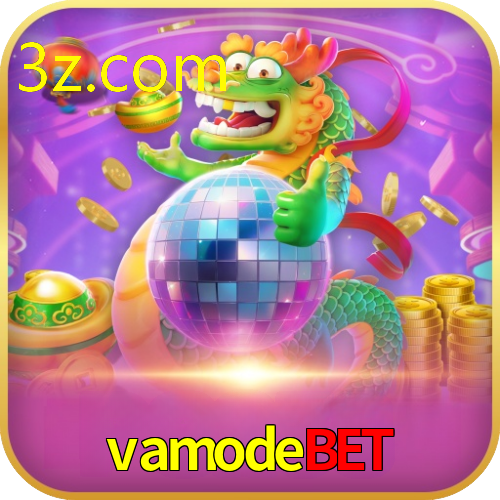 VAMODEBET