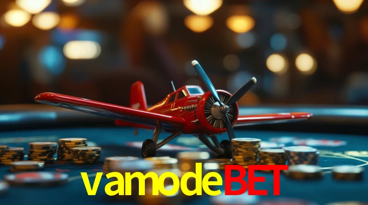 Slot Games vamodebet