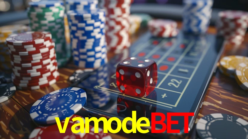 vamodebet
