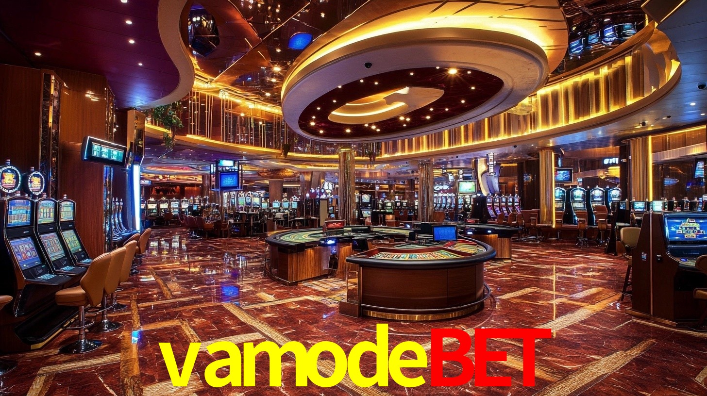 Daily Bonuses vamodebet