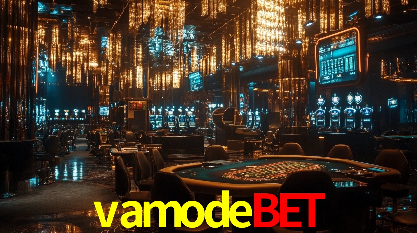 vamodebet