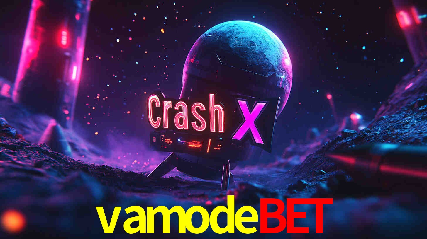 Inovações de Jogos na vamodebet: O Futuro das Experiências Interativas