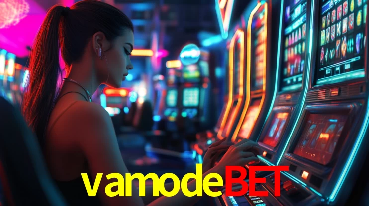 vamodebet