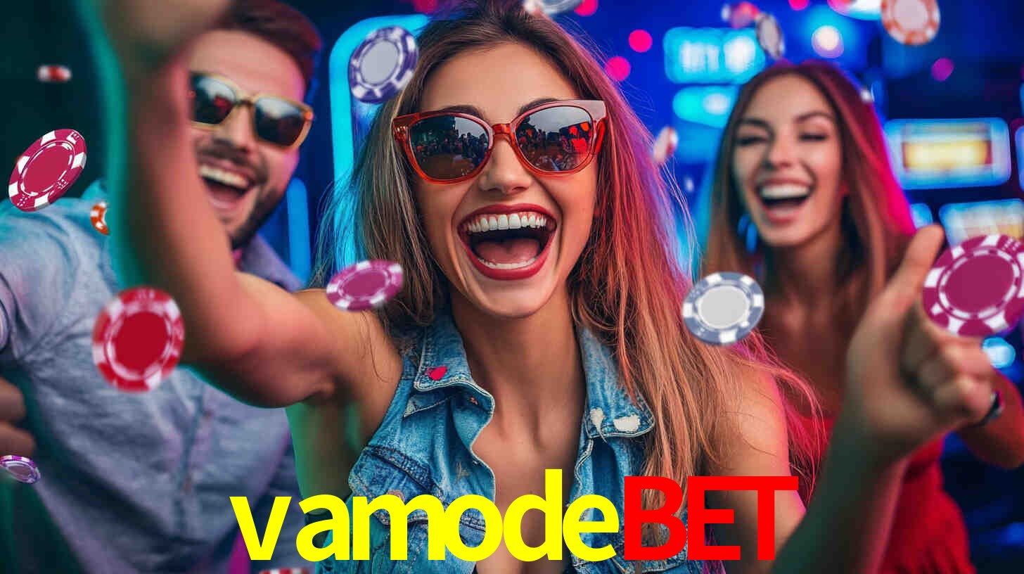 Apostas Esportivas na vamodebet: Um Guia Completo