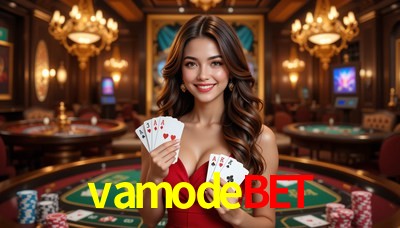 Account Benefits vamodebet