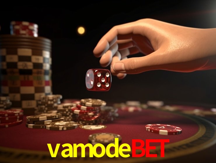 Diretório de Jogos vamodebet