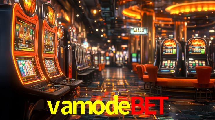 Explore as vantagens do vamodebet: serviço profissional e confiabilidade