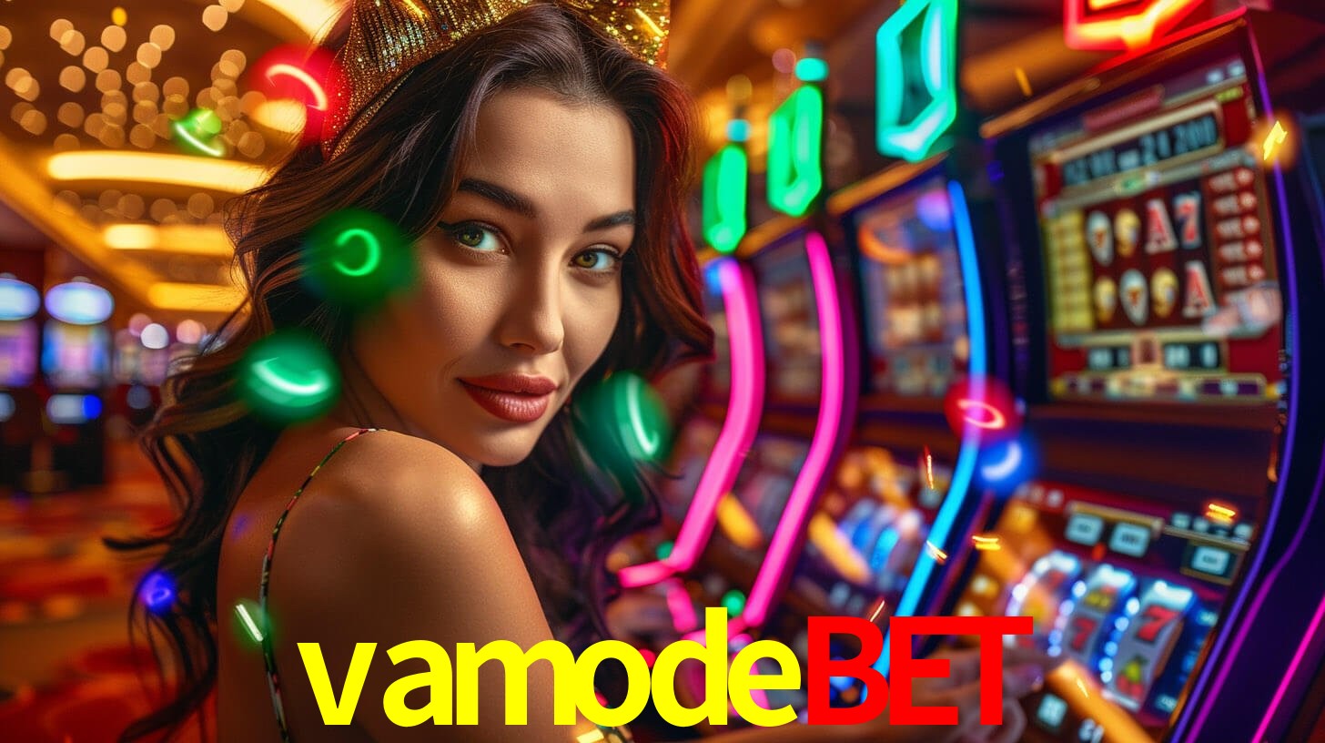 Download rápido e seguro na vamodebet