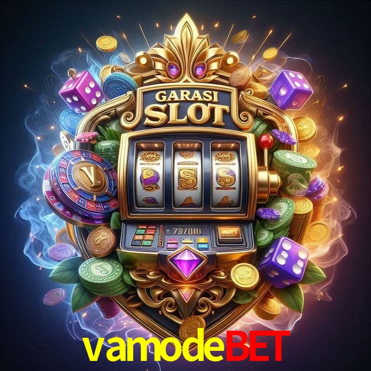 Tecnologia da Plataforma vamodebet