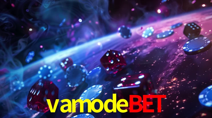 Game Providers vamodebet