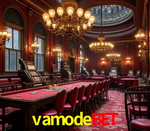 Especiais de Fim de Semana vamodebet