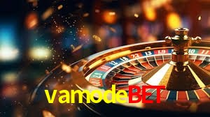 Jogos populares e pagamentos rápidos na vamodebet