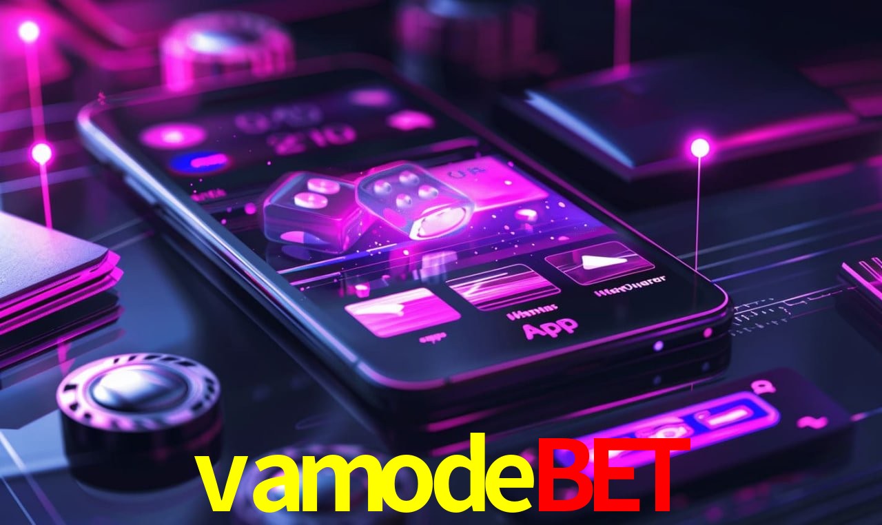 Tennis Betting vamodebet