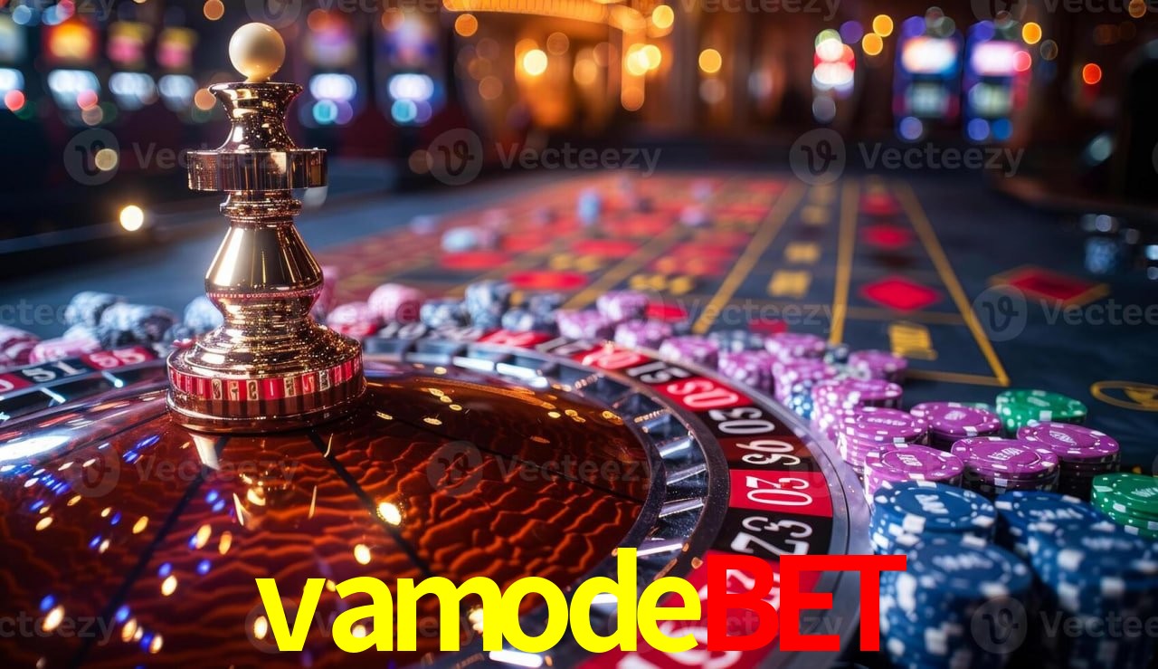 Exclusive Offers vamodebet