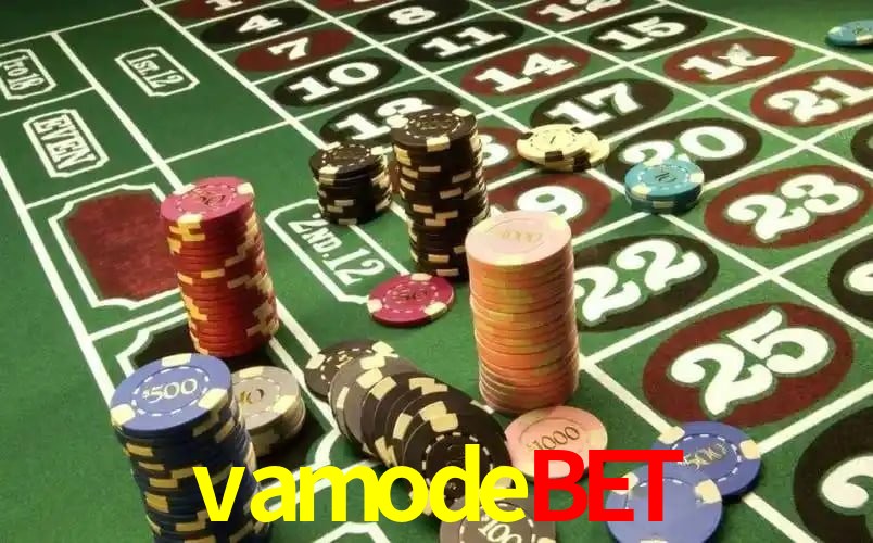 Avaliações dos Jogadores vamodebet