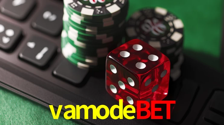 Secure Login vamodebet