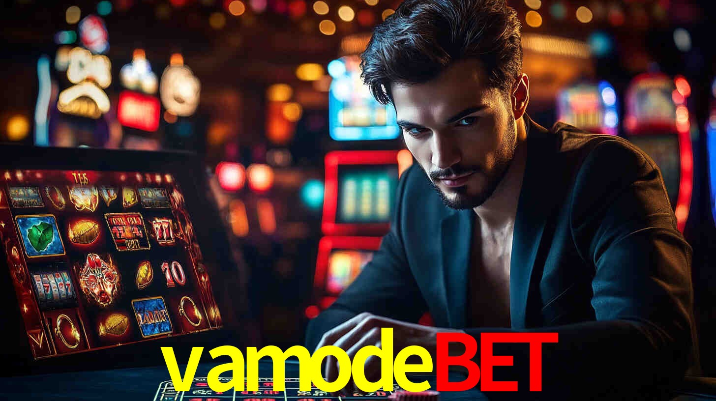 vamodebet login