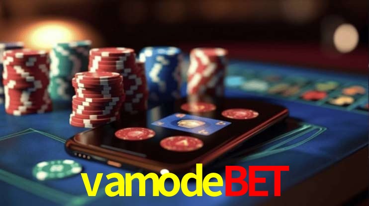 Casino Ao Vivo vamodebet
