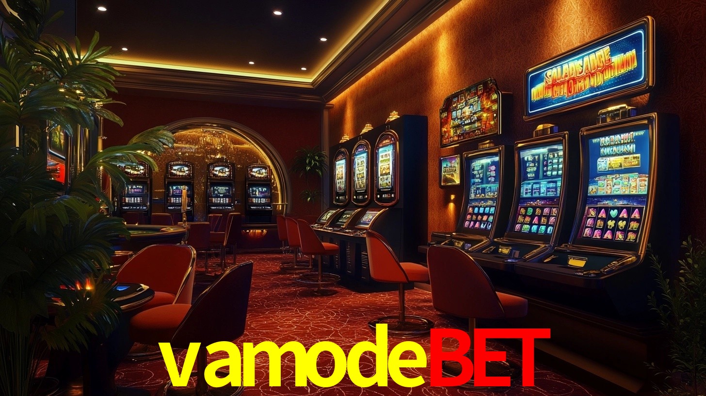 Programa VIP vamodebet