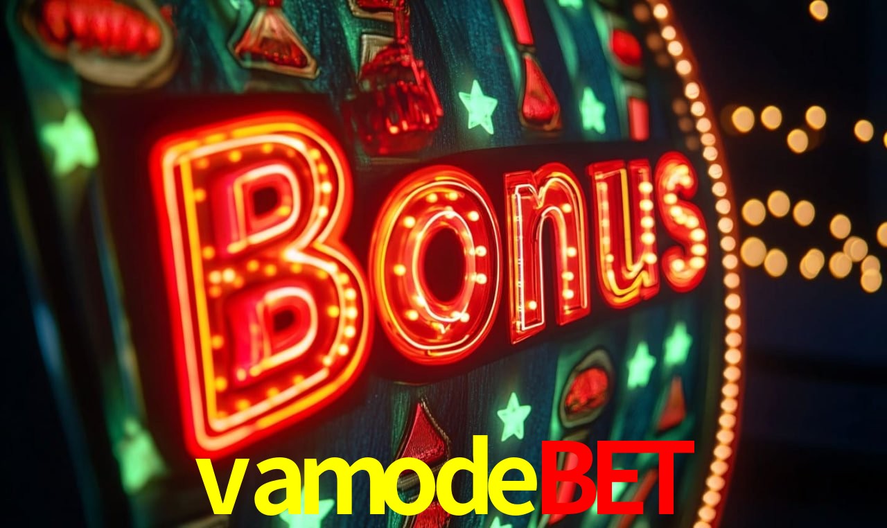 Interface Premium vamodebet