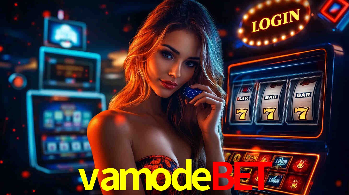 vamodebet login