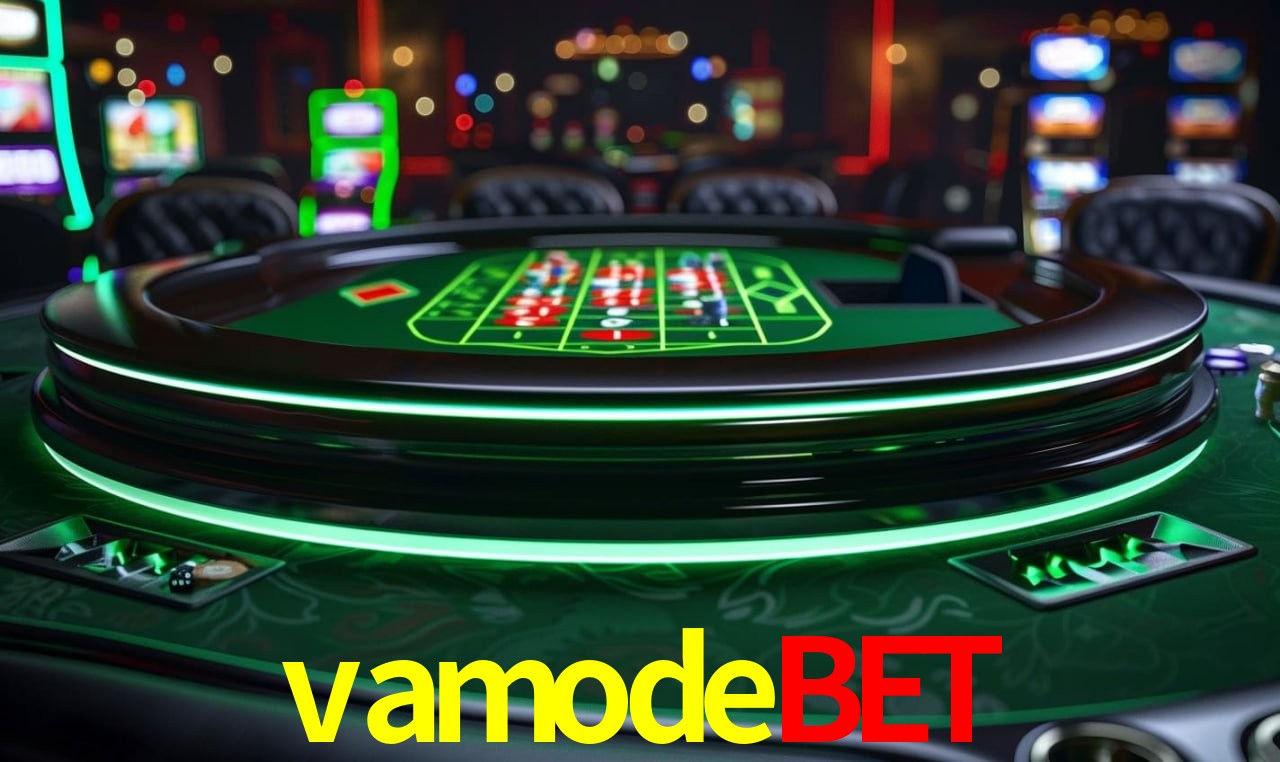 Weekend Specials vamodebet