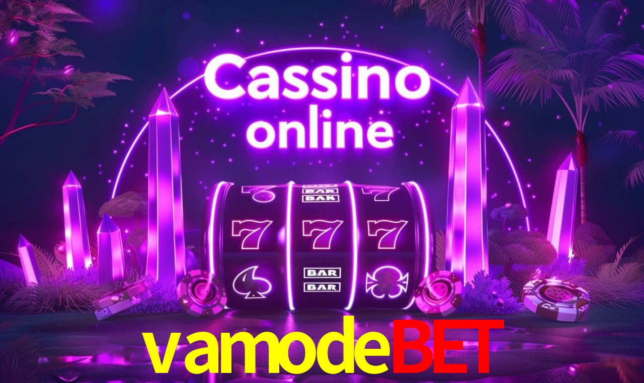 Design Responsivo vamodebet