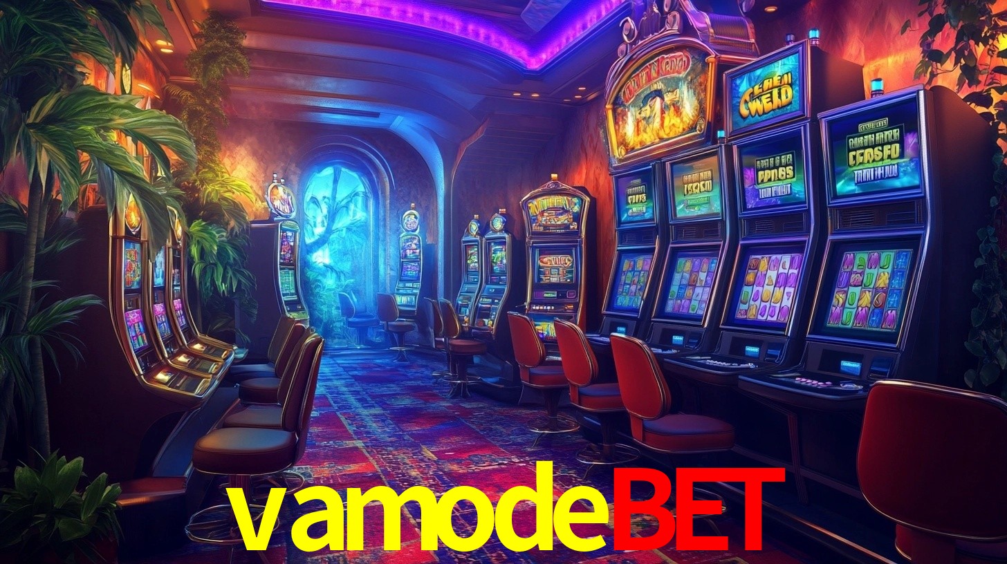 Tournaments vamodebet