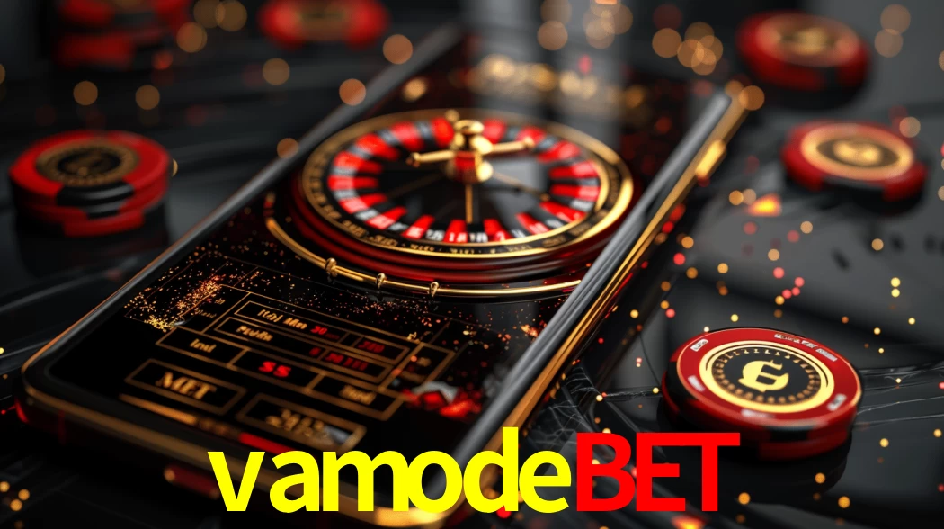 Live Casino vamodebet