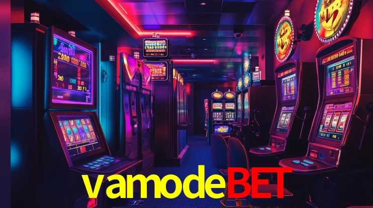 vamodebet login