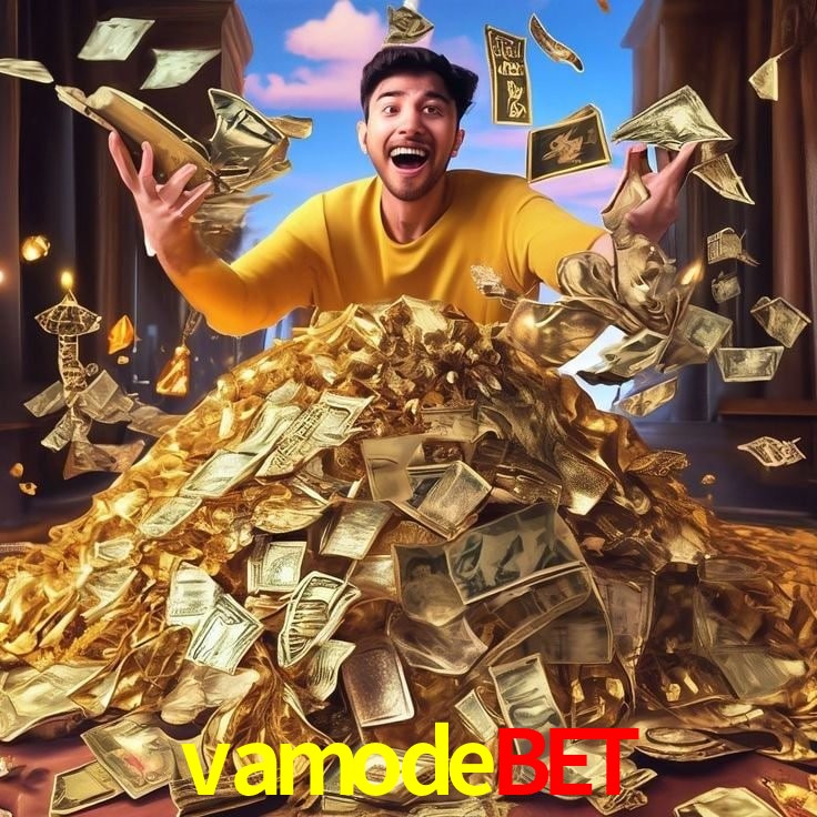 Casino Ao Vivo vamodebet