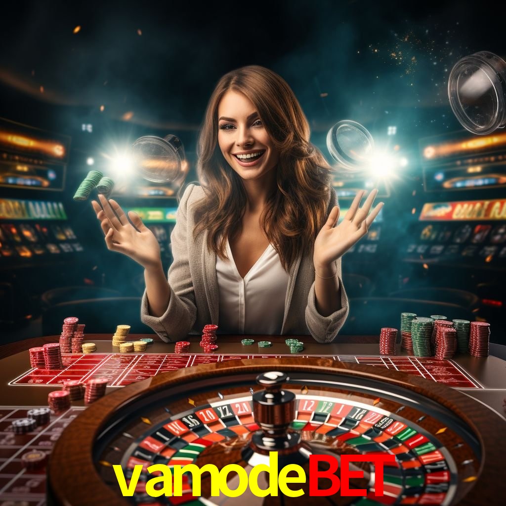 vamodebet